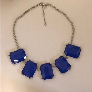 Banana Republic Statement Necklace